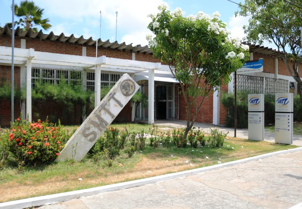 Programa Atende e Núcleo de Perícia passam a funcionar na sede da SMTT a partir desta sexta, 13 - SMTT Aracaju